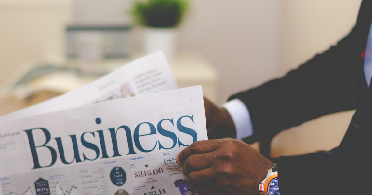 Financial Recovery Services Overview